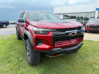 New 2026 Chevrolet Colorado ZR2 w/ Technology Package image 1
