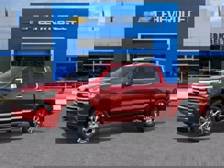 New 2026 Chevrolet Silverado 1500 High Country video 2