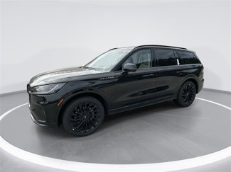 New 2025 Lincoln Aviator Reserve w/ Equipment Group 201A image 1