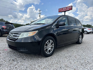Used 2013 Honda Odyssey EX-L image 1