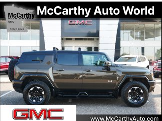 Used 2025 GMC Hummer EV 3X w/ Extreme Off-Road Package image 1