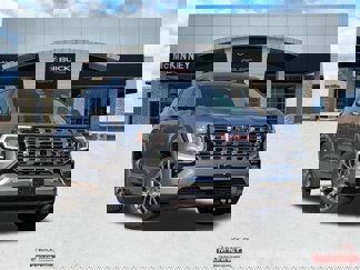 New 2026 GMC Terrain Denali image 1