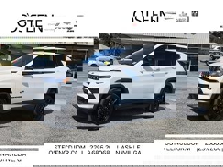 New 2025 Jeep Compass Latitude w/ Convenience Group image 1