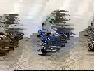 New 2025 MAZDA CX-50 AWD 2.5 S w/ Cargo Package image 1