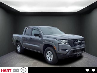 Used 2024 Nissan Frontier S w/ Technology Package image 1