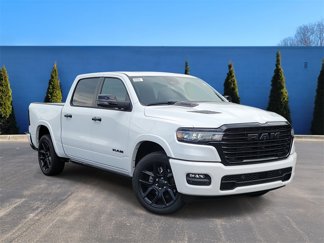 New 2026 RAM 1500 Laramie image 1