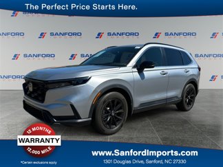 Used 2023 Honda CR-V Sport image 1