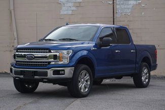 Used 2018 Ford F150 XLT w/ Equipment Group 302A Luxury image 1