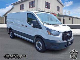 Used 2022 Ford Transit 150 Low Roof image 1