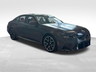 New 2026 BMW M5 w/ Executive Package image 1