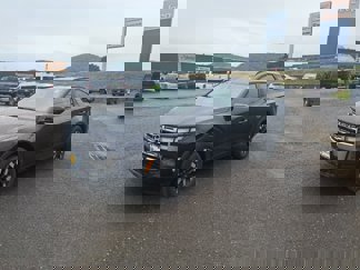 Used 2025 Hyundai Santa Cruz SEL image 1