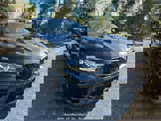 Used 2020 BMW M8 Competition w/ M Driver's Package image 1