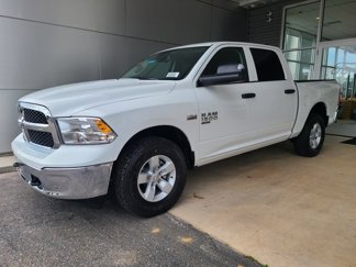 New 2024 RAM 1500 Tradesman w/ Electronics Group image 1