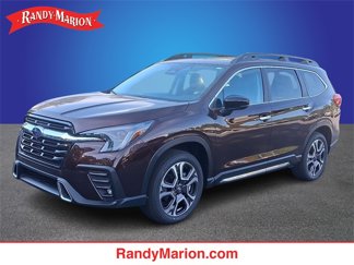 New 2025 Subaru Ascent Touring image 1