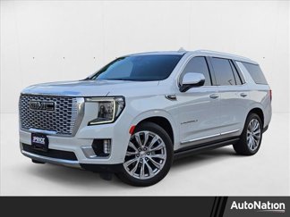 Used 2024 GMC Yukon Denali w/ Denali Reserve Package image 1
