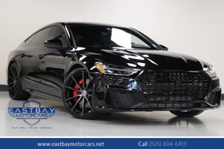 Used 2020 Audi A7 3.0T Premium Plus w/ Premium Plus Package image 1