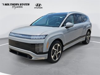New 2026 Hyundai Ioniq 9 Calligraphy image 1