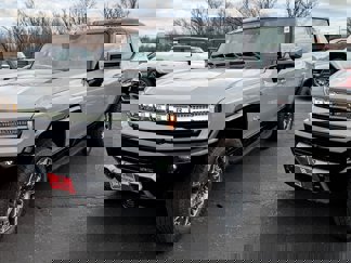 New 2025 GMC Hummer EV 3X image 1