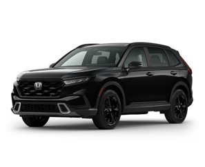 New 2026 Honda CR-V Sport Touring image 1