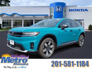New 2025 Honda Prologue Elite image 1