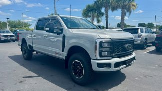 New 2025 Ford F250 Lariat w/ Lariat Ultimate Package image 1
