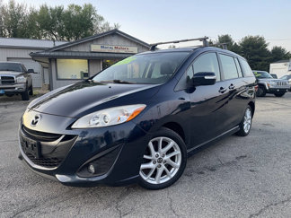 Used 2015 MAZDA MAZDA5 Touring image 1