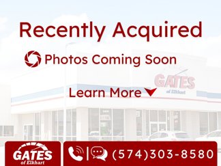 Used 2024 Chevrolet TrailBlazer LT w/ Convenience Package image 1