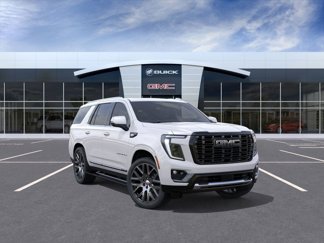 New 2025 GMC Yukon Denali Ultimate image 1