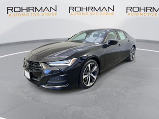 Used 2024 Acura TLX w/ Technology Package image 1