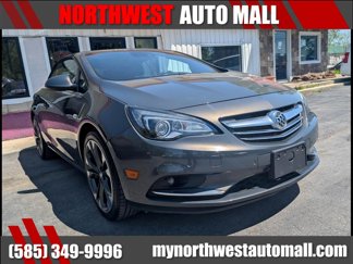 Used 2016 Buick Cascada Premium image 1