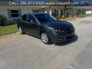Used 2009 MAZDA MAZDA3 s Sport image 1
