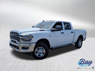 New 2025 RAM 2500 Tradesman image 1