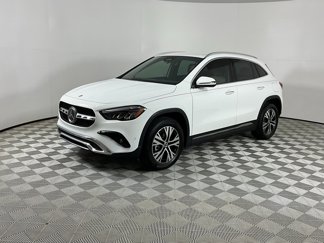 Used 2025 Mercedes-Benz GLA 250 image 1