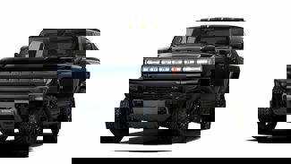 New 2026 GMC Hummer EV 4x4 Crew Cab image 1