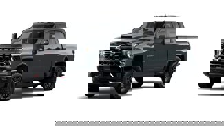 New 2026 Chevrolet Silverado 2500 ZR2 image 1