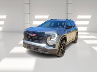 New 2026 GMC Terrain Elevation w/ Black Edition image 1