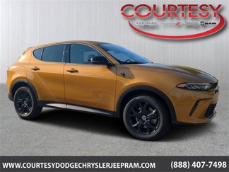 New 2025 Dodge Hornet GT w/ GT Blacktop Package image 1