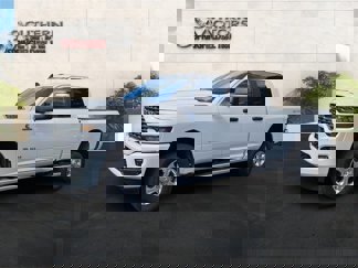 New 2025 RAM 2500 Big Horn image 1