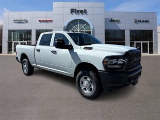 New 2024 RAM 2500 Tradesman w/ Bed Utility Group image 1