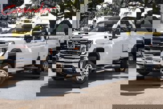 New 2025 GMC Sierra 3500 SLT w/ SLT Premium Package image 1