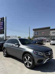 Used 2019 Mercedes-Benz GLC 350e 4MATIC image 1
