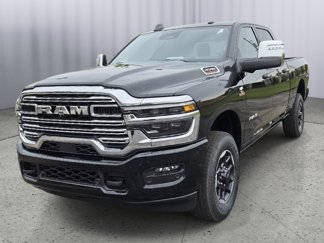New 2025 RAM 2500 Laramie image 1