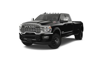 New 2025 RAM 3500 Longhorn image 1