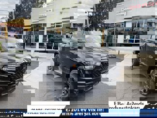New 2025 RAM 1500 Big Horn image 1