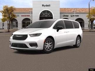 New 2025 Chrysler Pacifica Select image 1