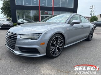 Used 2018 Audi A7 3.0T Prestige image 1