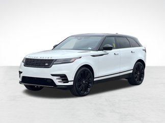 New 2026 Land Rover Range Rover Velar Autobiography image 1
