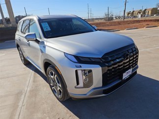 New 2025 Hyundai Palisade SEL image 1