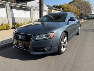 Used 2009 Audi A5 3.2 image 1