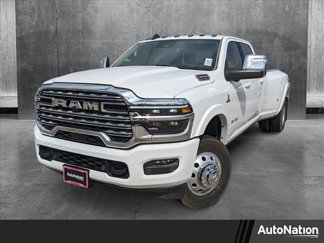 New 2025 RAM 3500 Longhorn image 1